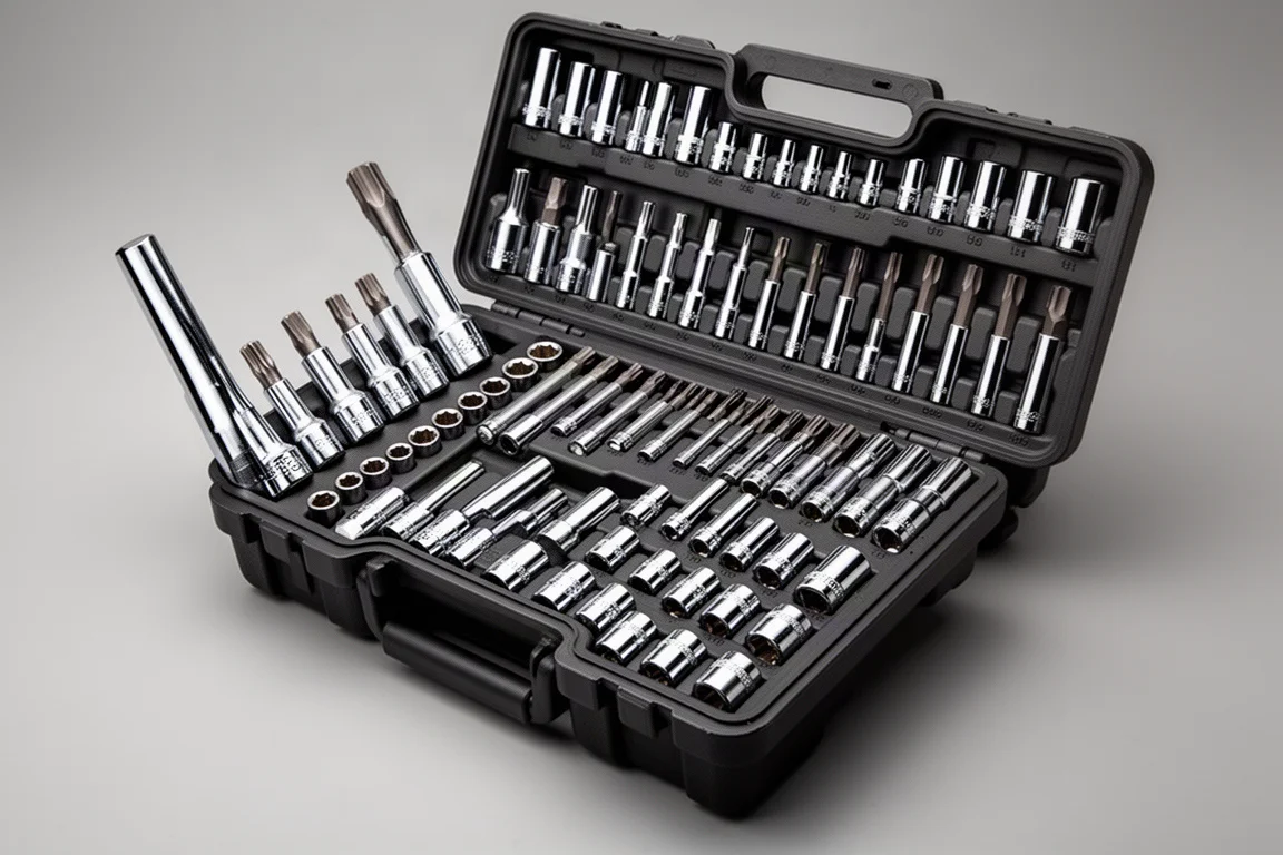 Snap-On 237 Hex Torx Set product image