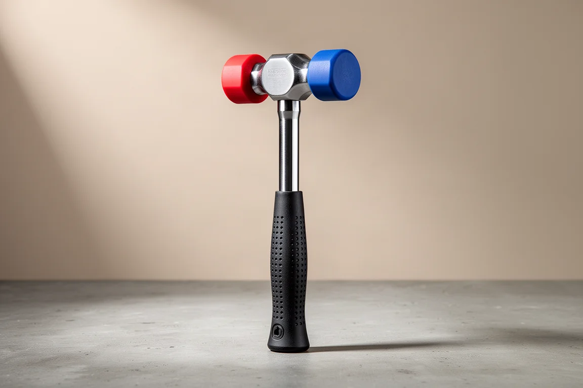 Snap-On 24 oz Dual Head Hammer product image