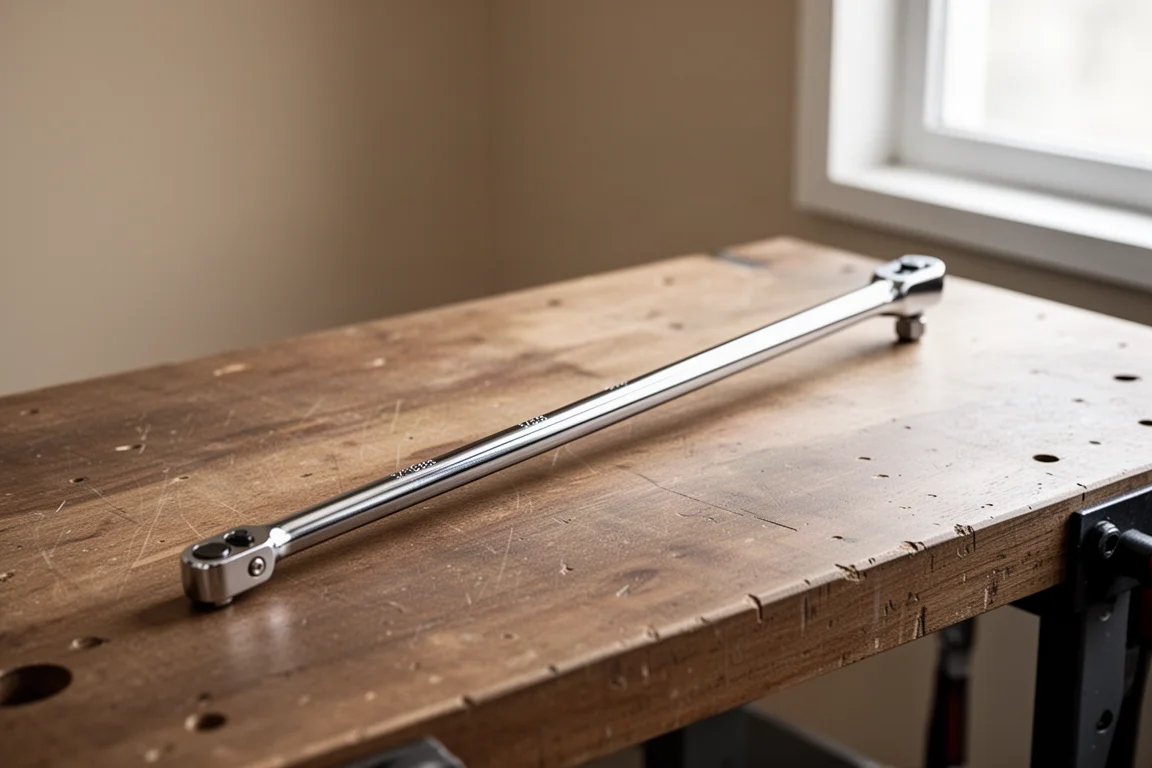 Snap-on 3/8" Breaker Bar product image
