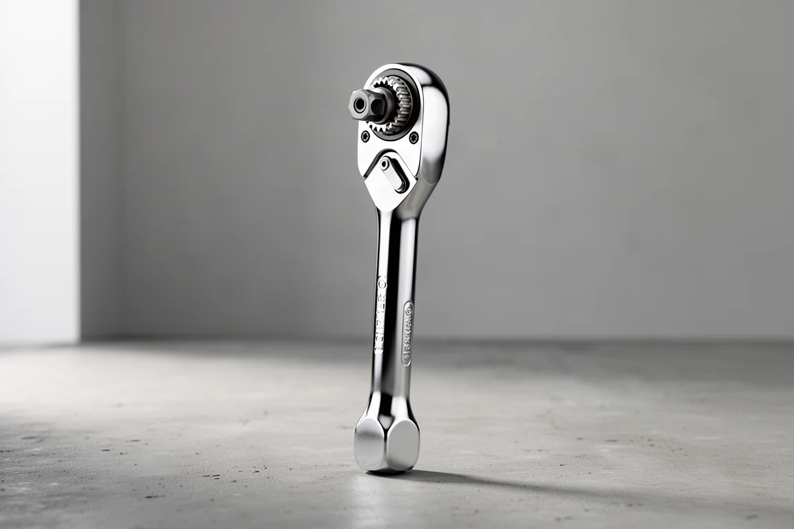 Snap-on 3/8 in Indexing Head Ratchet product image