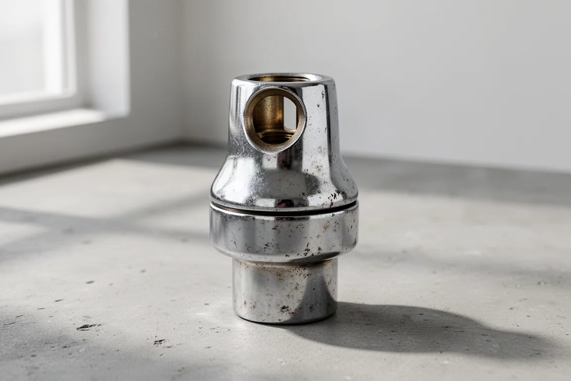 Snap-on 3/8 Pass-Through Spinner product image