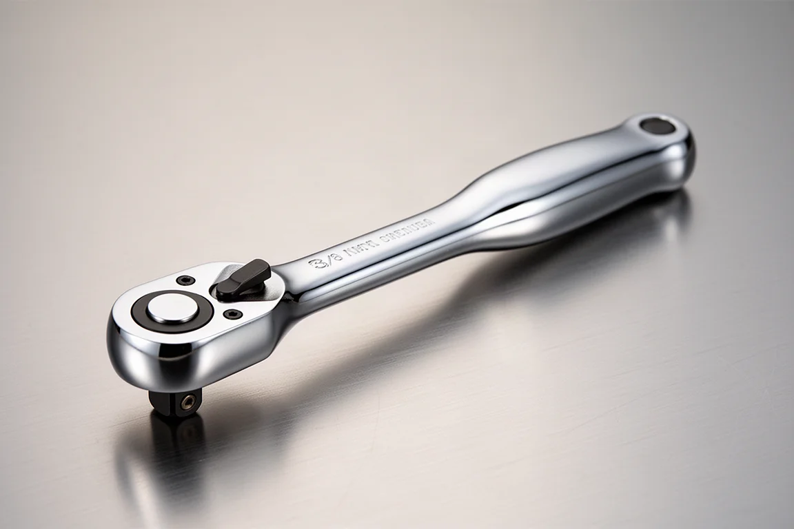 Snap-on 3/8-Inch Drive Ratchet product image