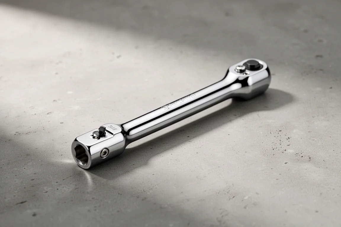 Snap-On 3/8 Wobble Extension product image