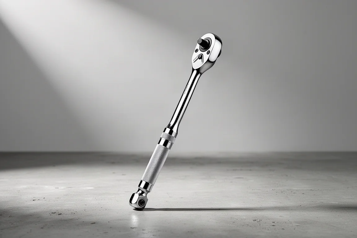 Snap-On 3/8 Flex Head Ratchet product image