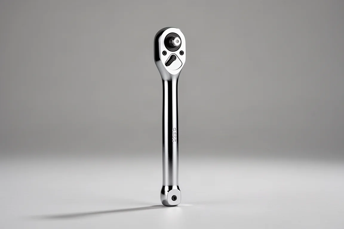 Snap-on 3/8-Inch Drive Ratchet product image