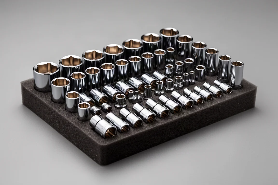 Snap-On 3/8-Inch Socket Set product image