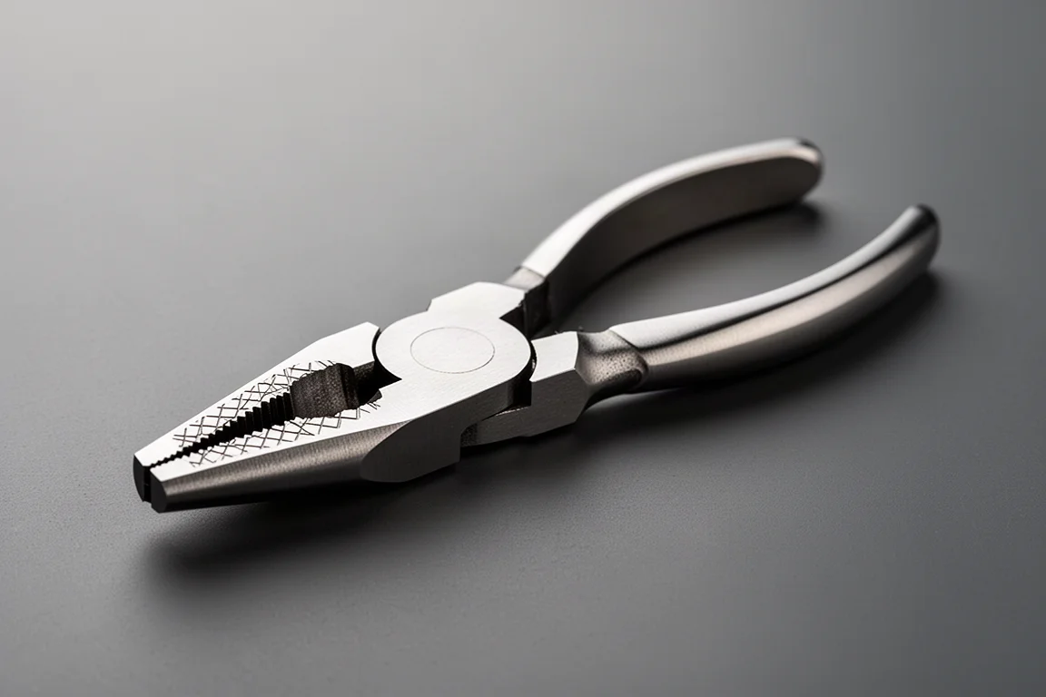 Snap-on 4 in Slip Joint Plier product image