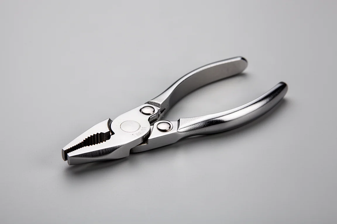Snap-on 44ACF Slip Joint Pliers product image