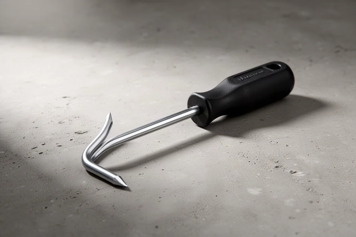 Snap-On 45-Degree Double Angled Pick product image