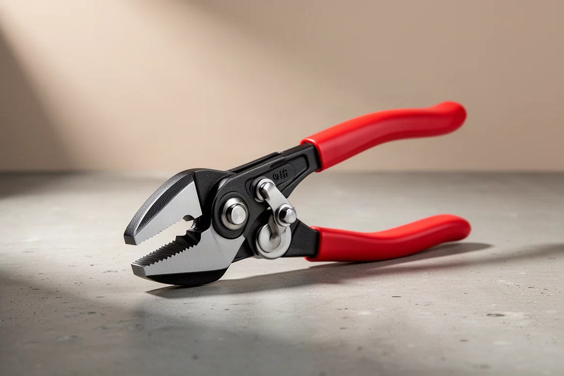 Snap-on 47 ACF Hose Clamp Pliers product image