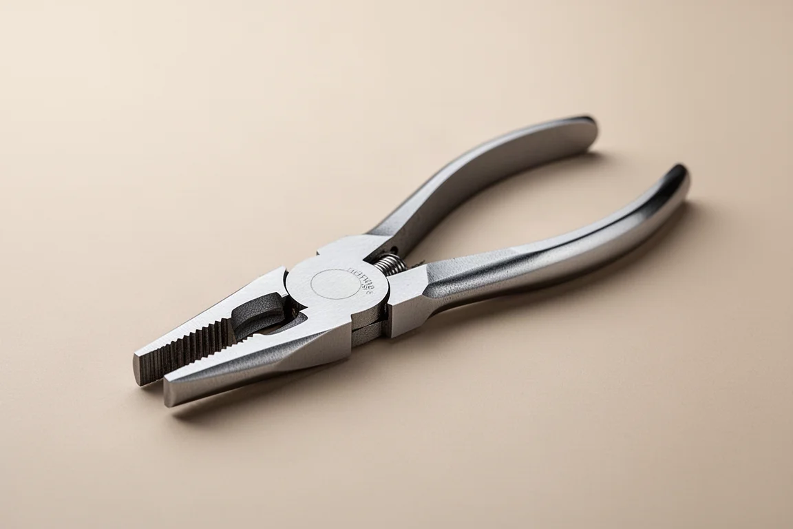 Snap-on 47ACF Slip Joint Pliers product image