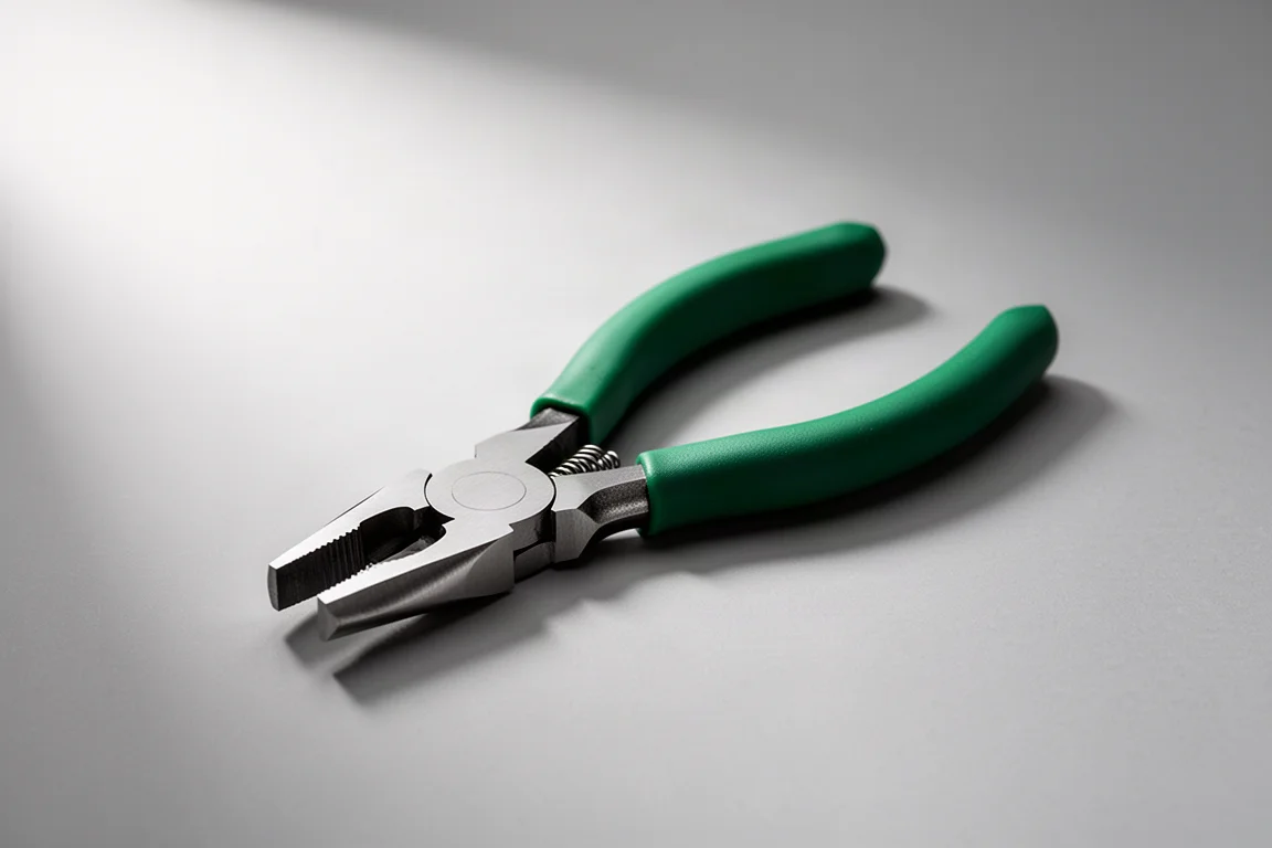 Snap-on 47 ACF Triple Joint Pliers product image