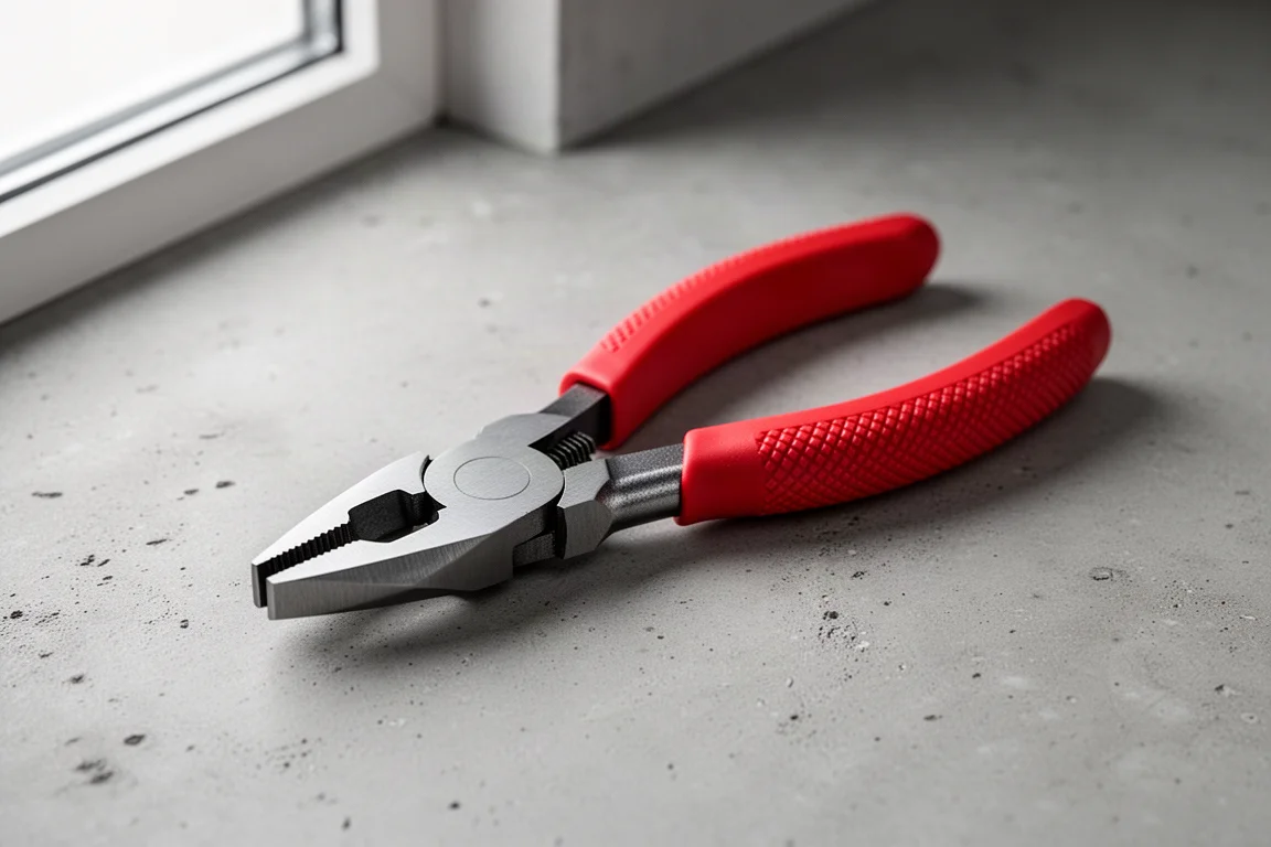 Snap-on 57 AH LP Lineman's Pliers product image