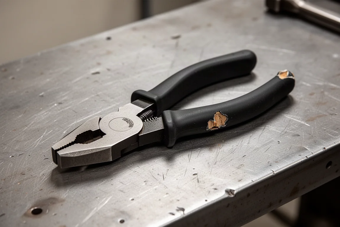 Snap-on 59CF Lineman Pliers product image