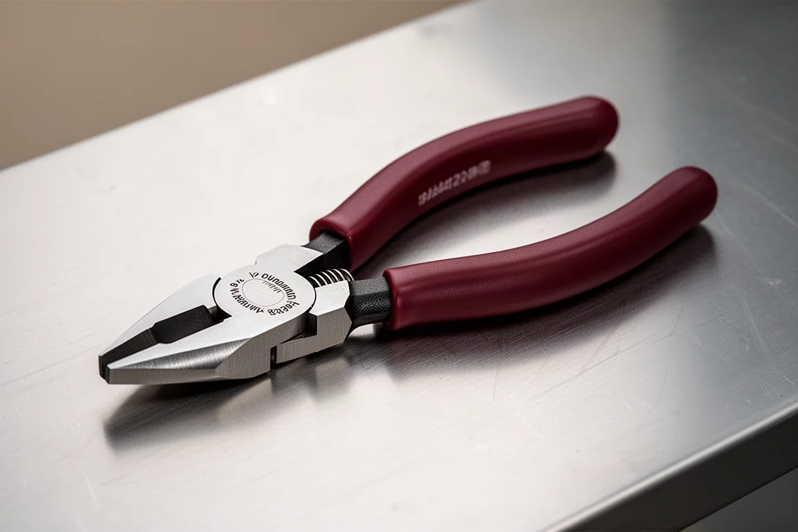 Snap-On 6-Inch Diagonal Cutters product image