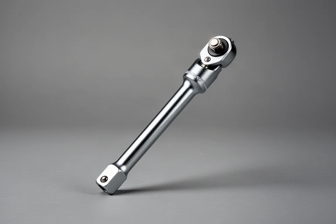 Snap-on 6-Inch Universal Swivel Head Impact Extension product image