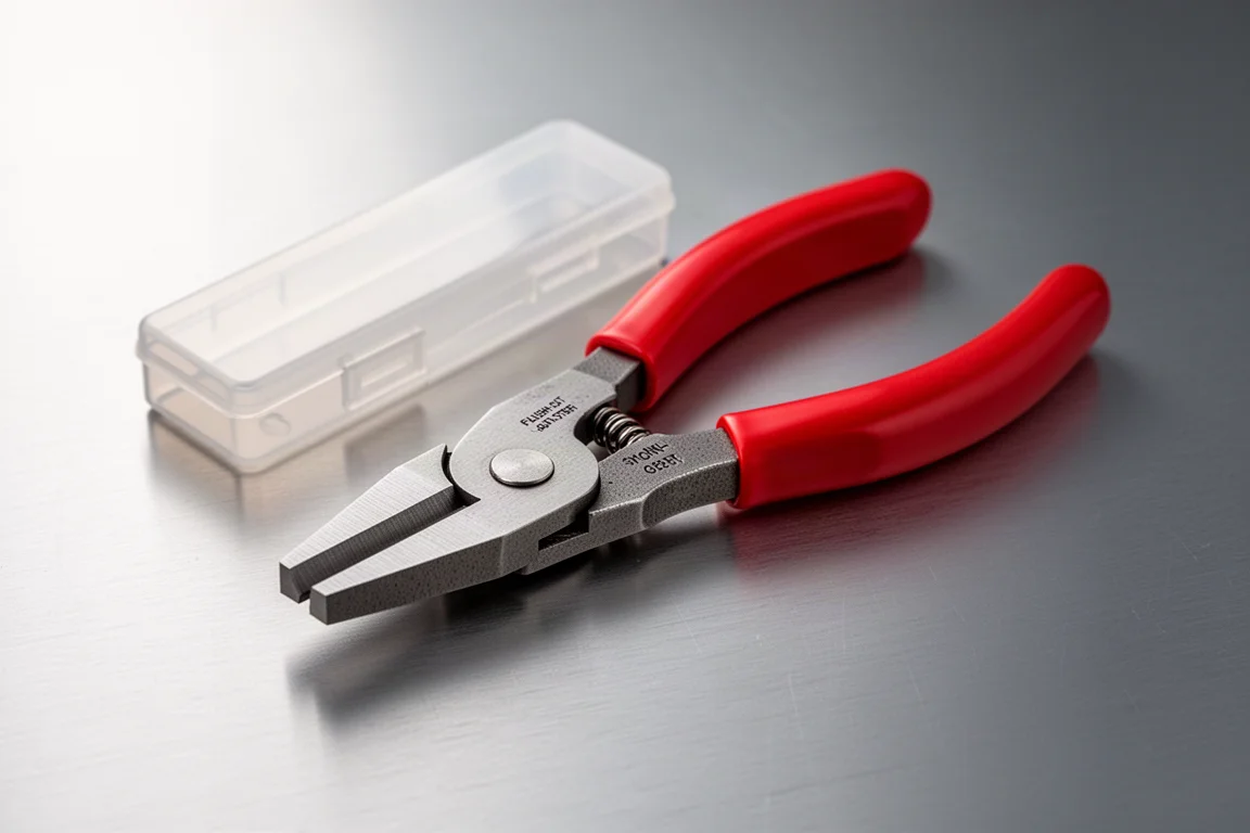 Snap-On 786CF Cable Tie Cutter product image