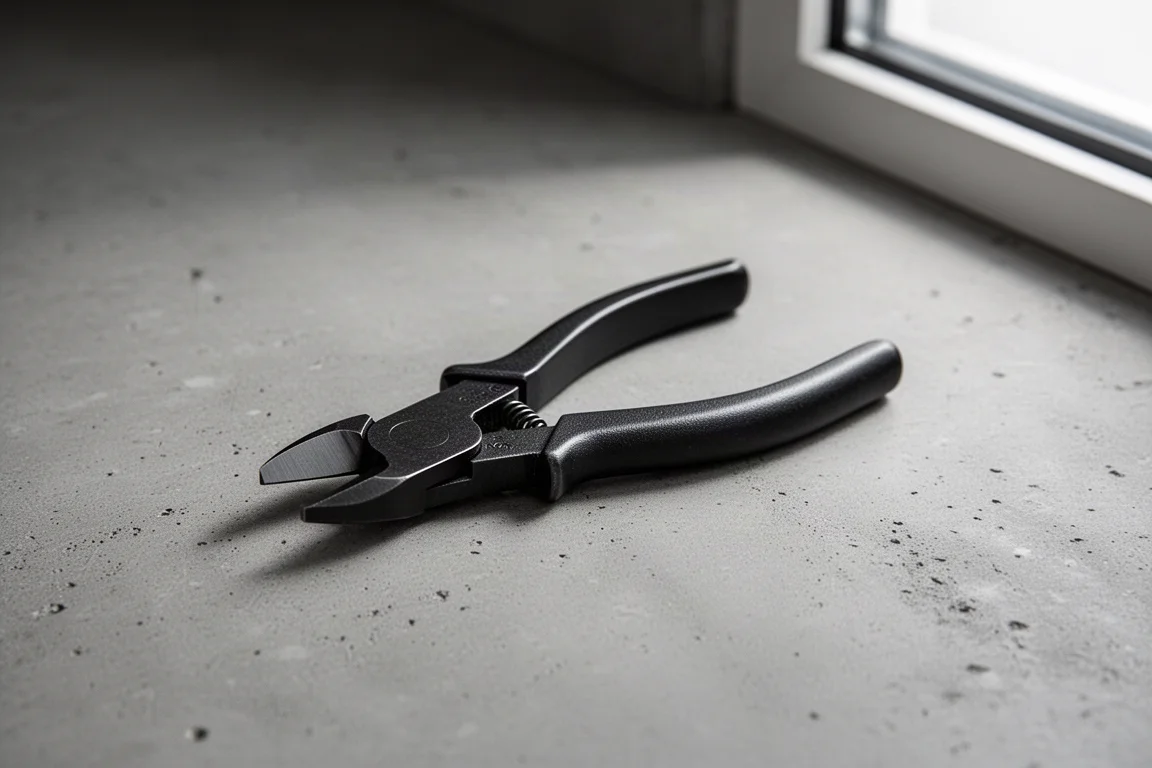 Snap-on 86EP Side Cutters product image