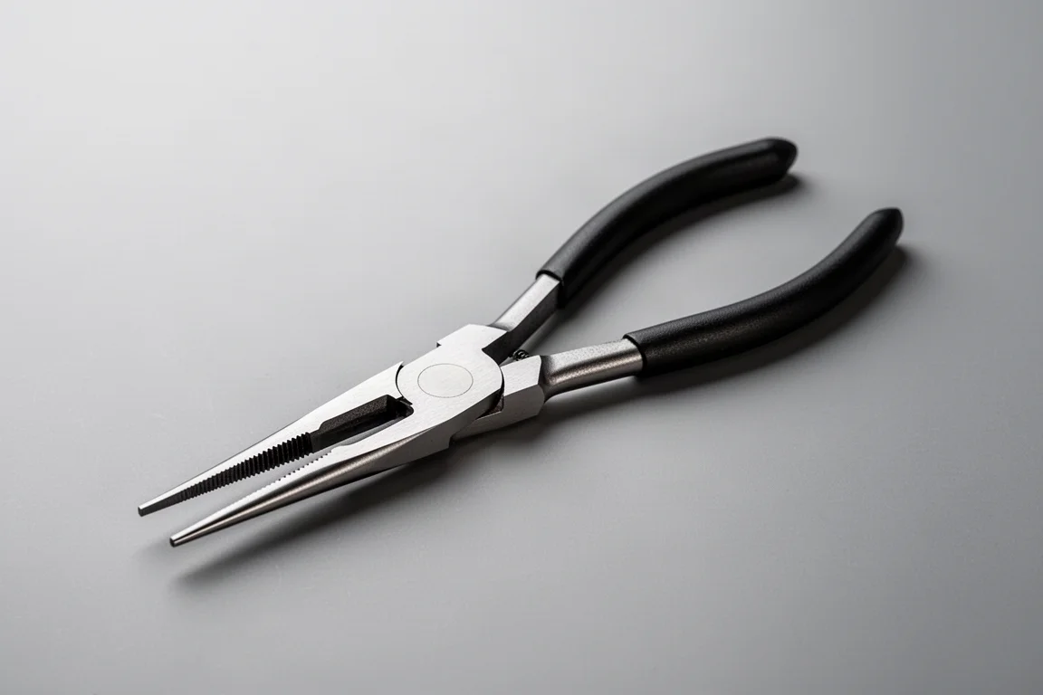 Snap-On 915 CPS Long Reach Pliers product image