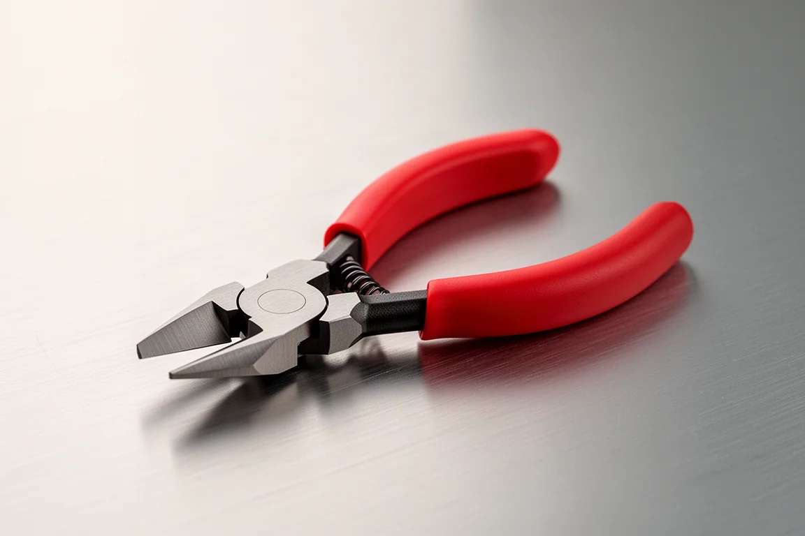 Snap-on Angled Diagonal Cutters product image