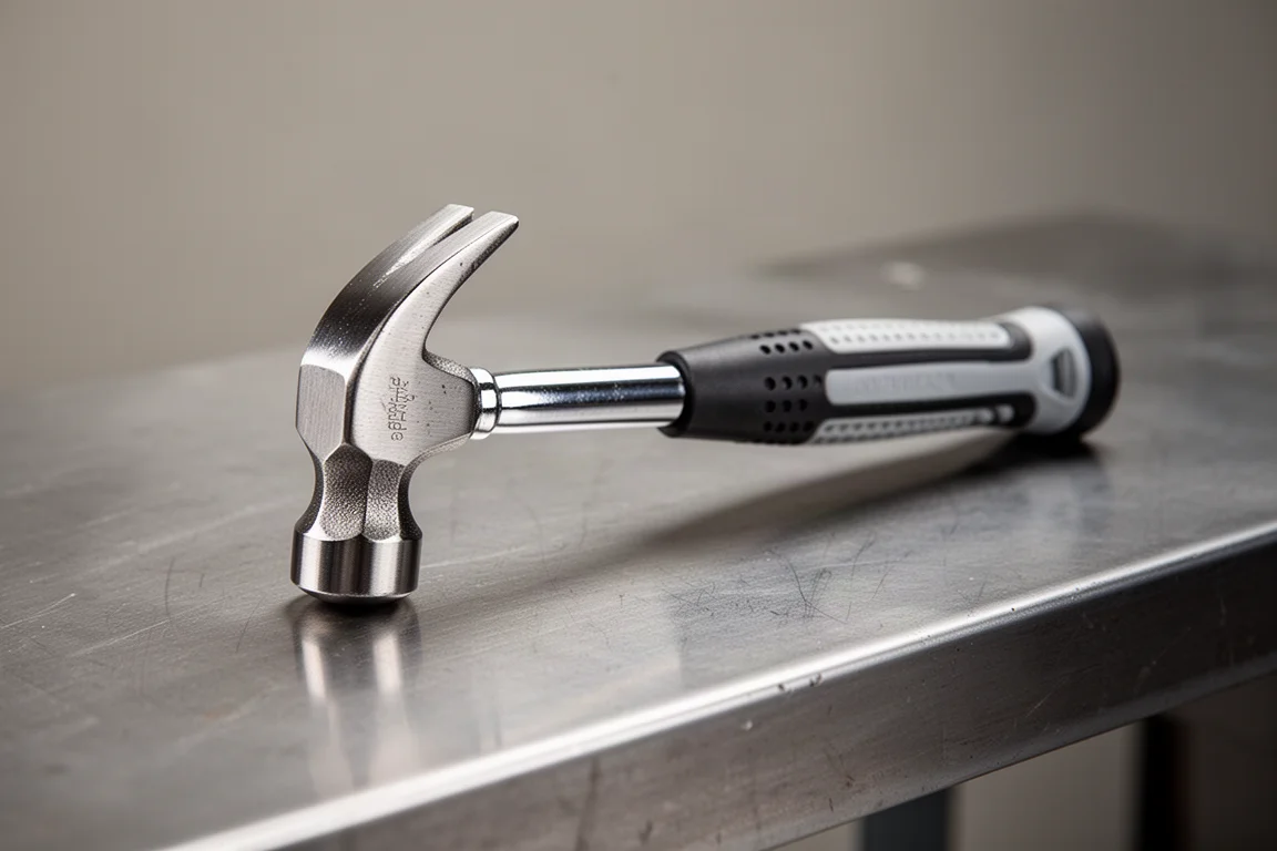 Snap-on Ball Peen Hammer (8 oz) product image
