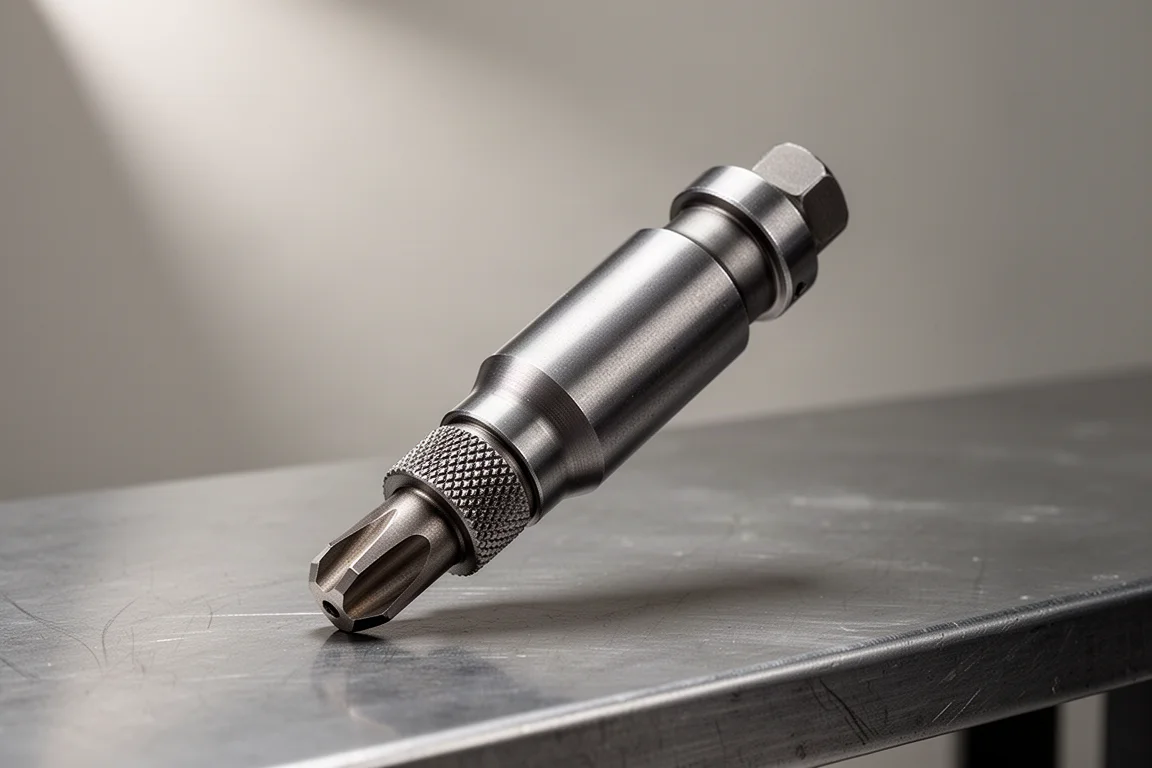 Snap-On Bit Driver Ratcheting Handle product image