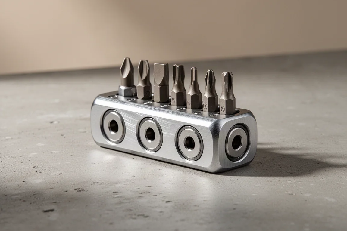 Snap-on Bit Holder product image