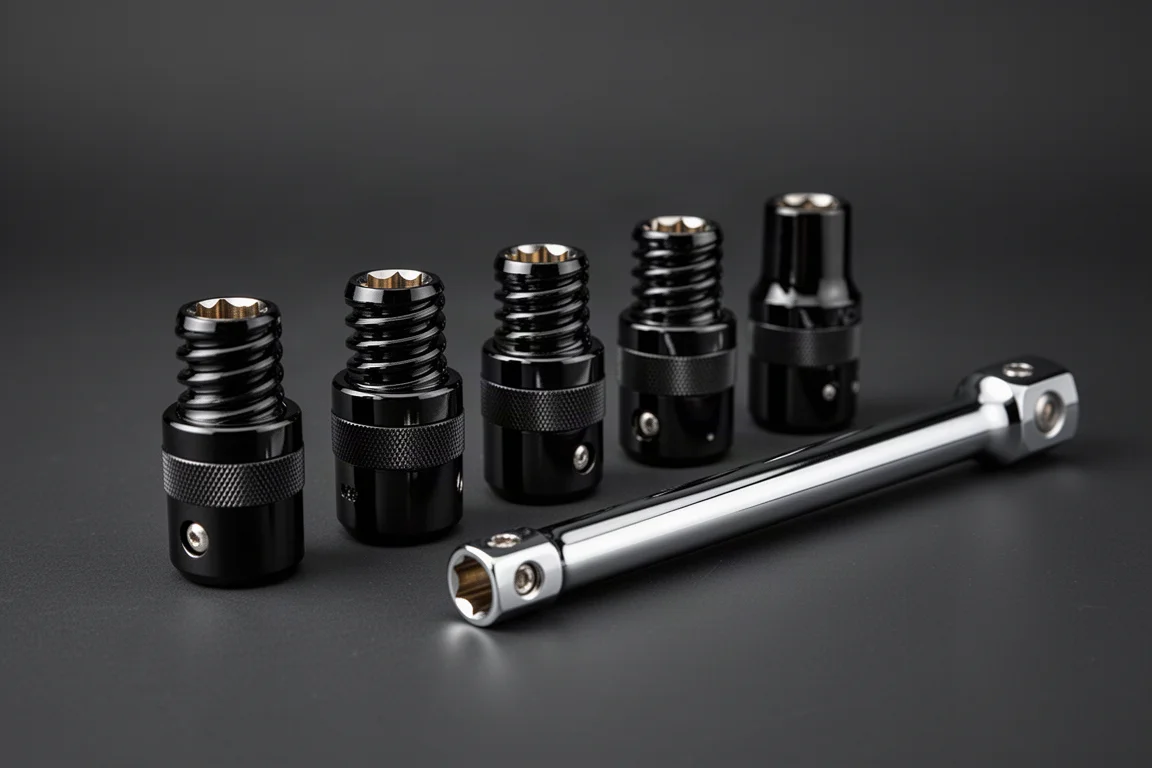 Snap-on Blue-Point Flip Socket Set product image