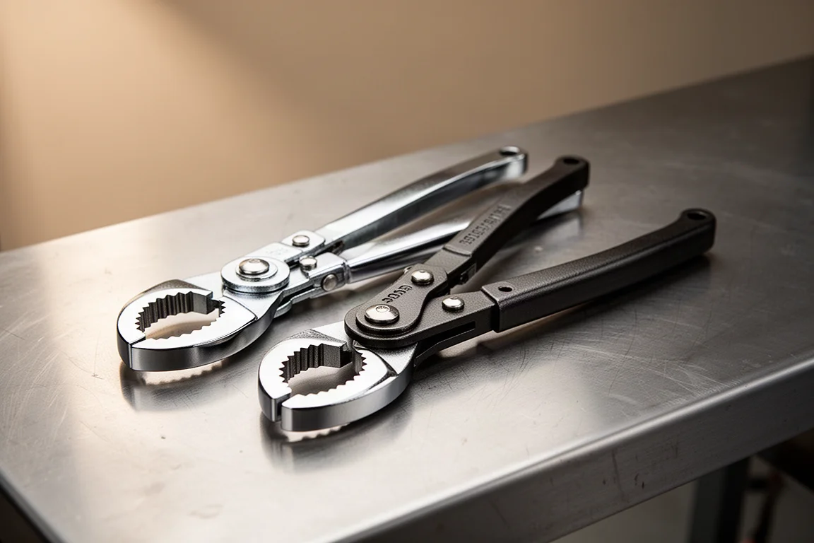 Snap-on Blue-Point Oil Filter Wrench product image