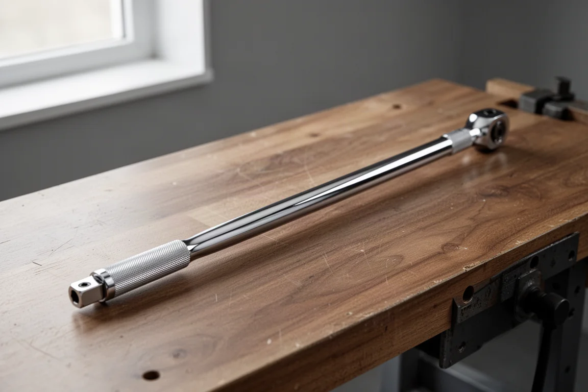 Snap-On Breaker Bar product image