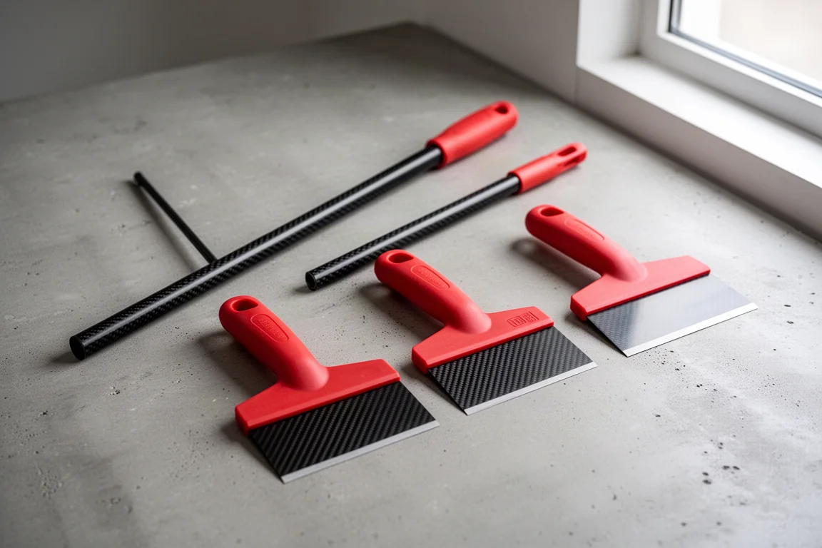 Snap-on Carbon Scraper Set product image