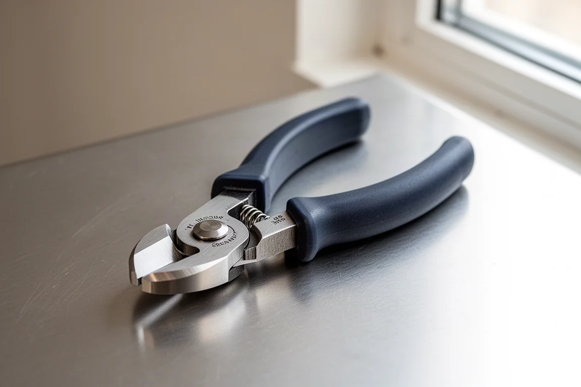 Snap-on CFS Flush Cutters product image