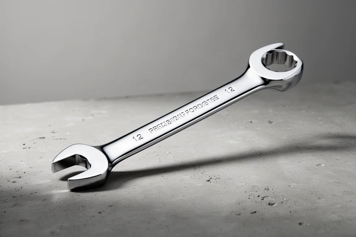 Snap-on Combination Wrench product image