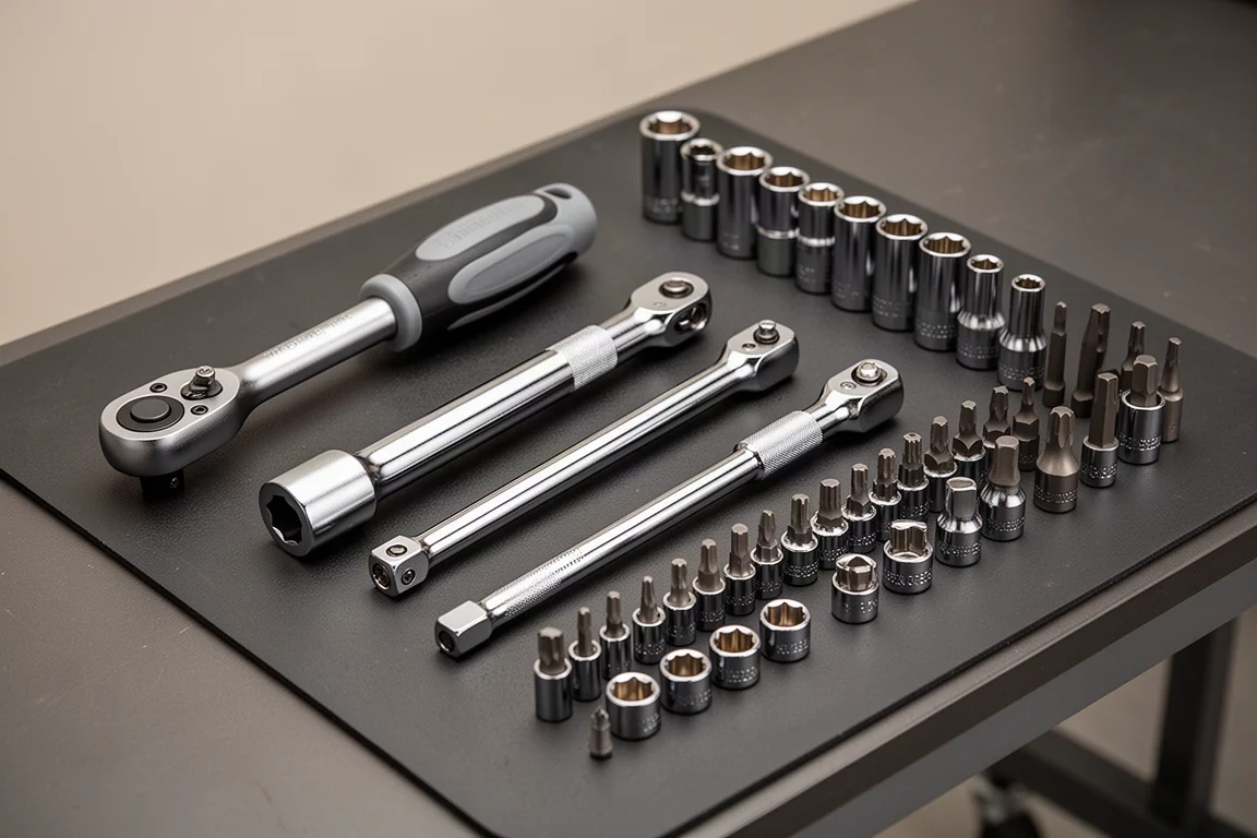 Snap-on Compact Socket Set Equivalents product image