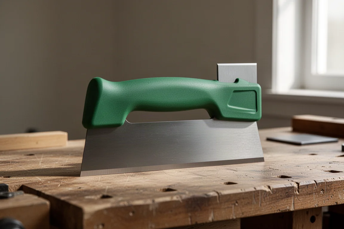 Snap-on 8-inch Carbon Scraper (CS A8C) product image