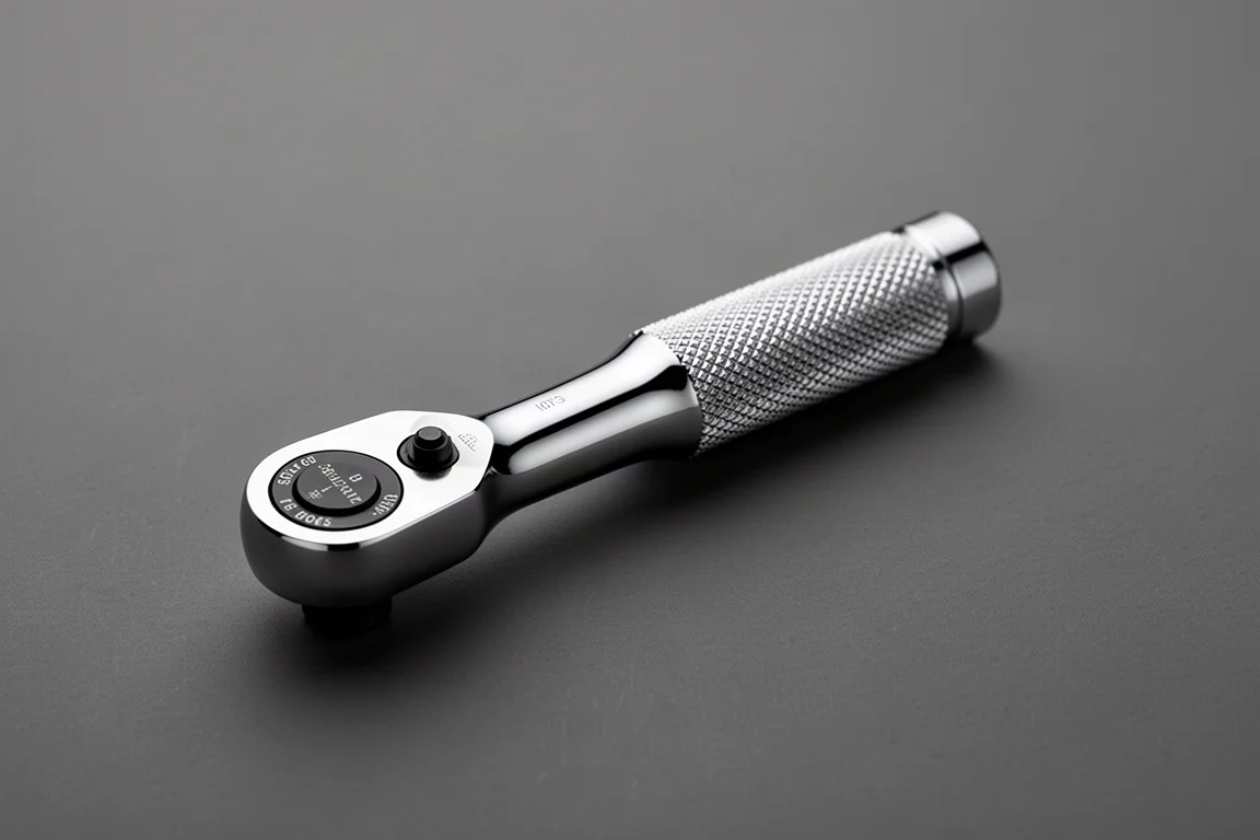 Snap-On Dual 80 Ratchet product image