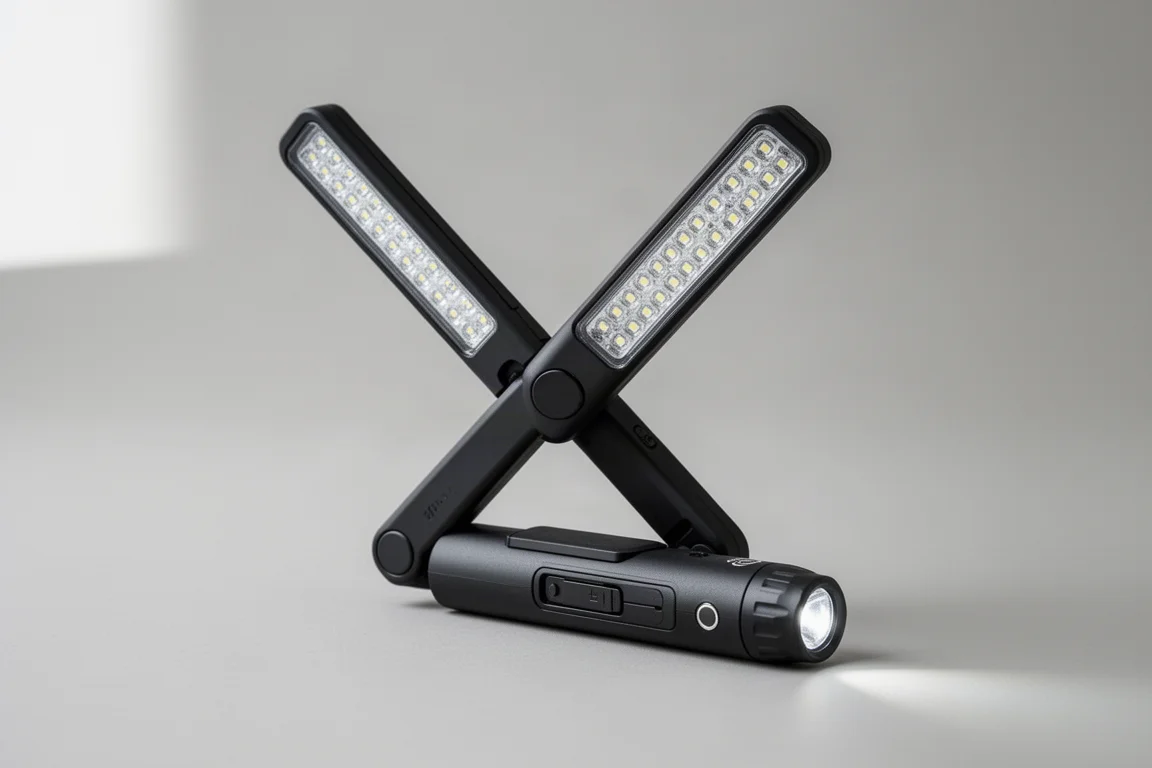Snap-on ECARG068 600 Lumen Flex Light product image