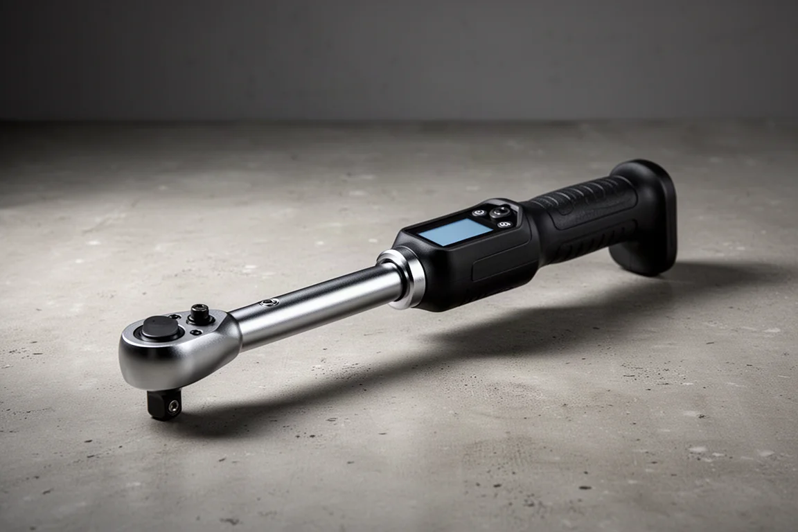 Snap-on Electronic Torque Wrench product image