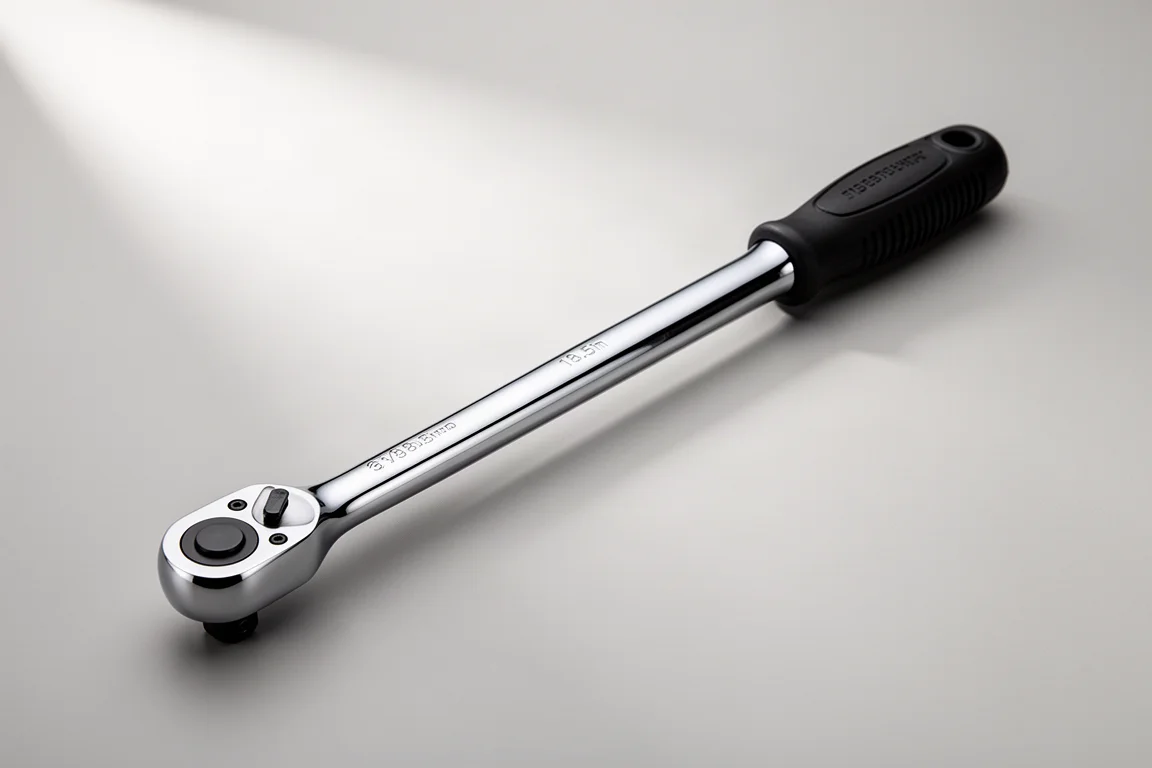 Snap-on FHLL80 Extra Long 3/8 Ratchet product image