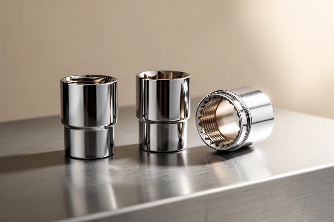 Snap-on Flank Drive Extra Sockets product image