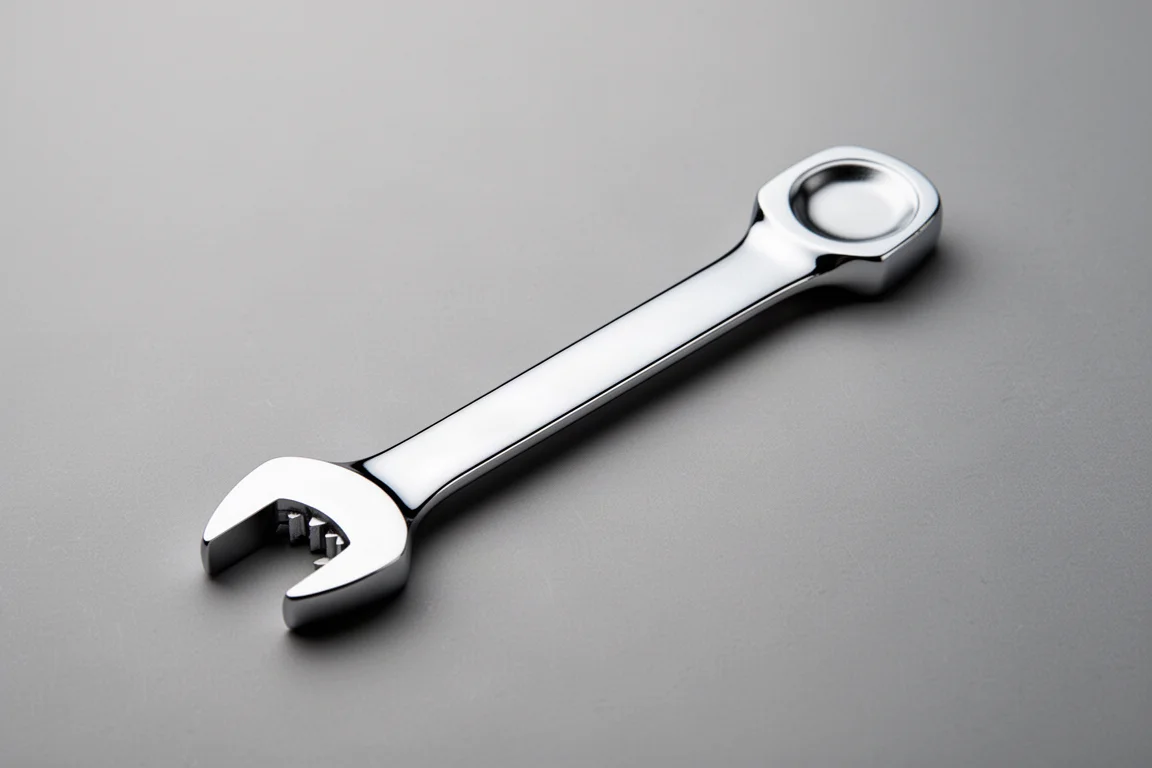 Snap-on Flank Drive Plus Wrench product image