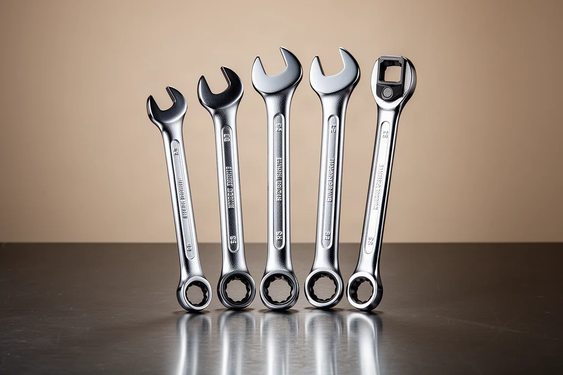 Snap-on Flank Drive Plus Wrenches product image
