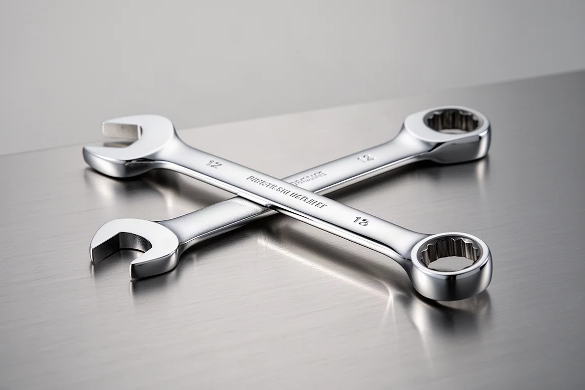 Snap-on Flank Drive Plus Wrench product image