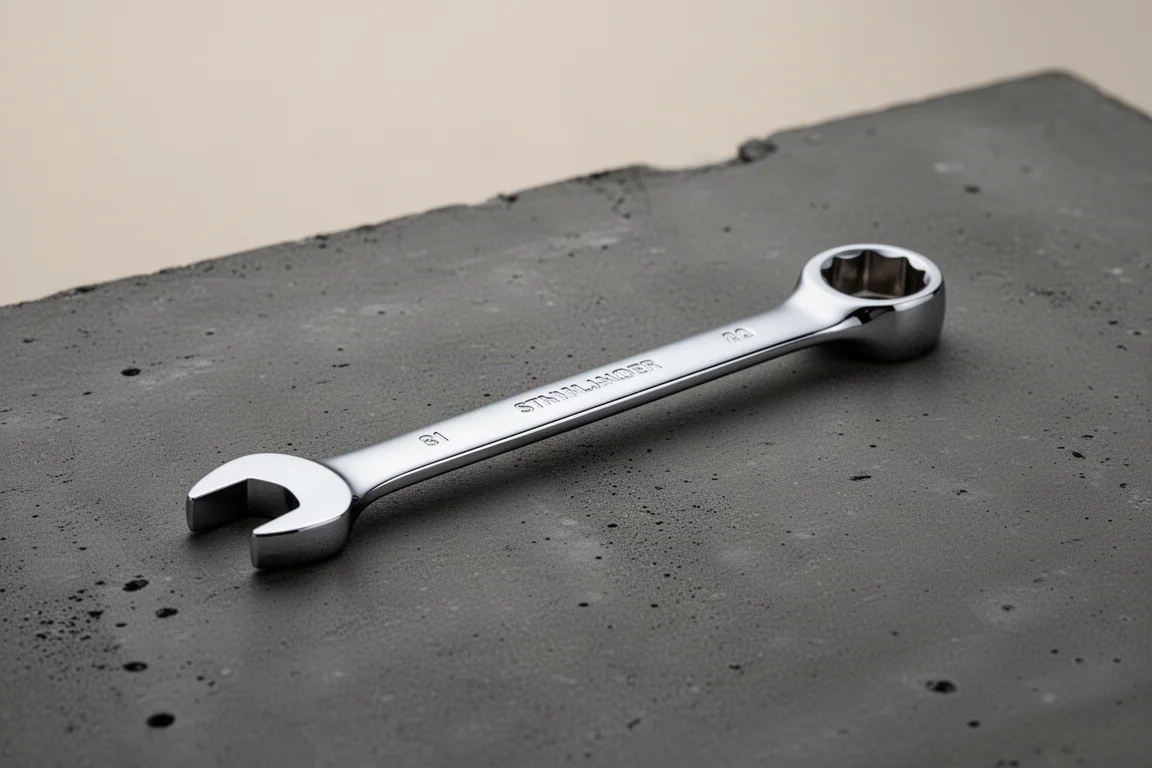Snap-on Flare Nut Wrench Set product image