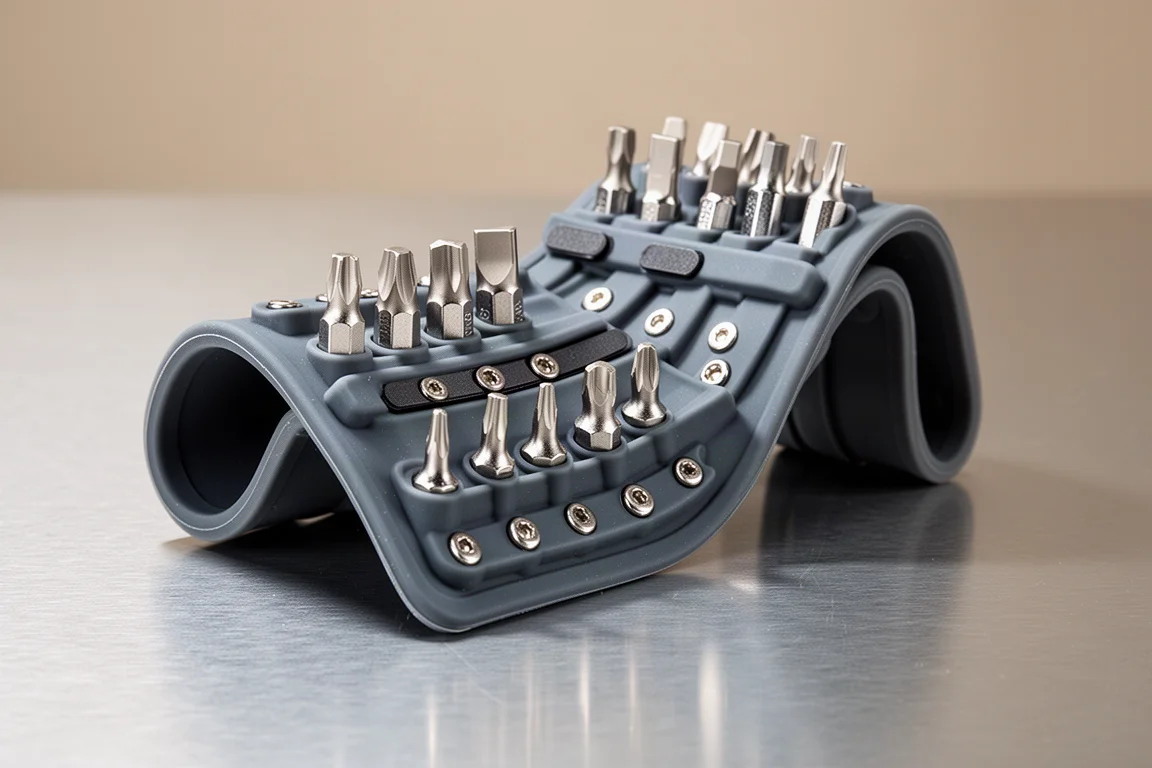 Snap-on Flex Bit Holder product image