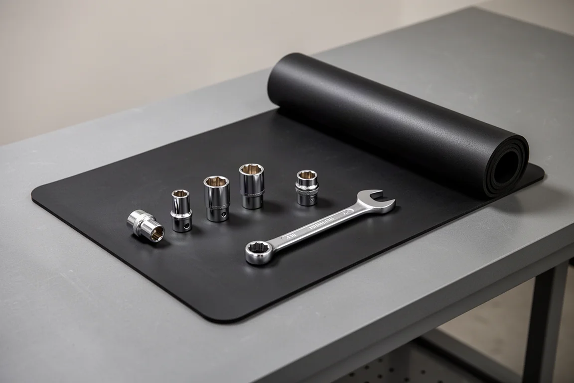 Snap-On Flex Mat product image