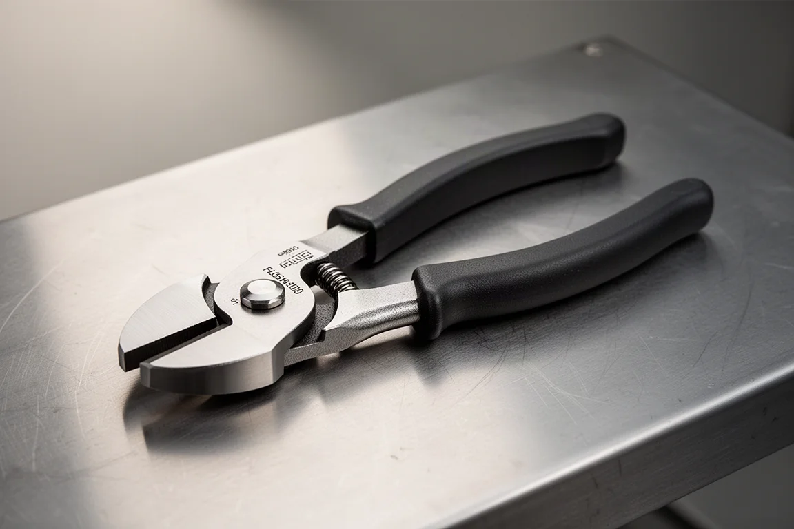Snap-on Flush Cutter product image