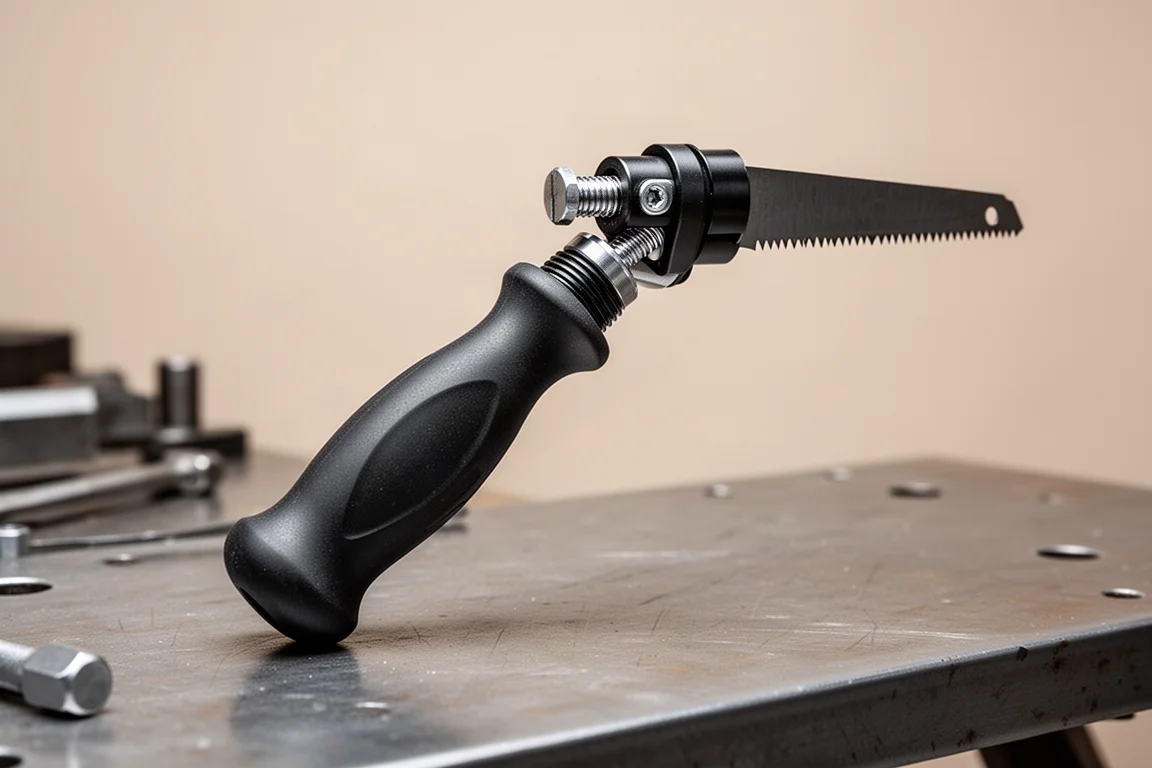 Snap-On Folding Jab Saw Handle product image