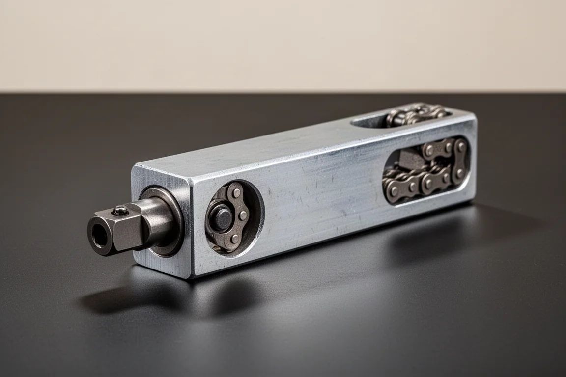 Snap-On FRW10 Torque Wrench Extender product image