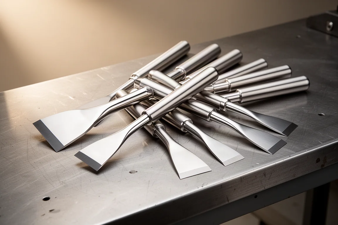 Snap-on Carbon and Gasket Scraper Set product image